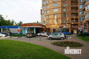 3-к квартира, вторичка, 117м2, 13/24 этаж