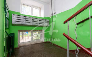 2-к квартира, вторичка, 38м2, 2/5 этаж