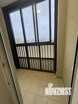 1-к квартира, вторичка, 25м2, 6/16 этаж