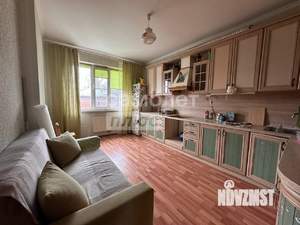2-к квартира, вторичка, 67м2, 4/17 этаж