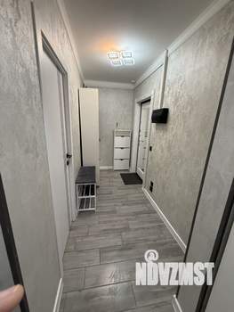 1-к квартира, вторичка, 38м2, 5/8 этаж