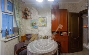 4-к квартира, вторичка, 101м2, 5/18 этаж
