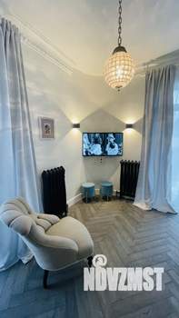 1-к квартира, вторичка, 30м2, 3/6 этаж