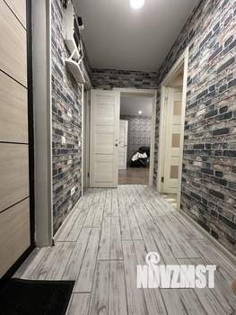 1-к квартира, вторичка, 40м2, 3/8 этаж