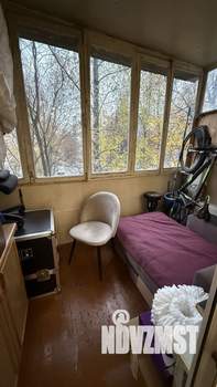 2-к квартира, вторичка, 44м2, 3/11 этаж