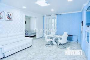 2-к квартира, вторичка, 75м2, 8/23 этаж