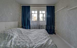 4-к квартира, вторичка, 65м2, 9/9 этаж