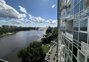 2-к квартира, вторичка, 84м2, 14/17 этаж