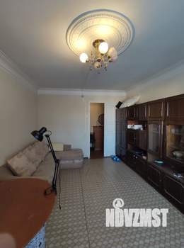 2-к квартира, вторичка, 43м2, 2/2 этаж