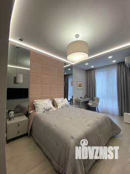 1-к квартира, вторичка, 64м2, 2/7 этаж