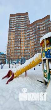 1-к квартира, вторичка, 48м2, 8/25 этаж