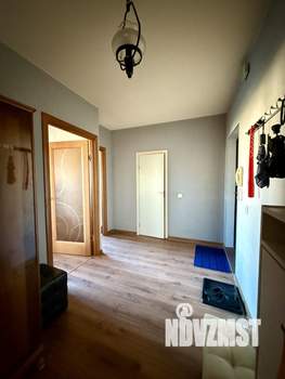 2-к квартира, вторичка, 55м2, 11/13 этаж