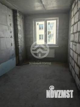 1-к квартира, вторичка, 36м2, 3/4 этаж