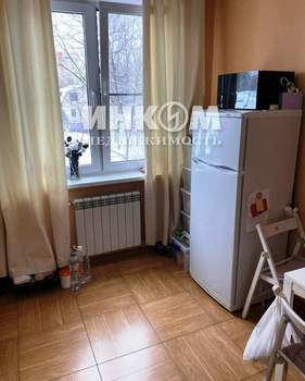 2-к квартира, вторичка, 59м2, 2/3 этаж