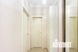2-к квартира, вторичка, 72м2, 5/25 этаж