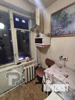 2-к квартира, вторичка, 44м2, 5/5 этаж