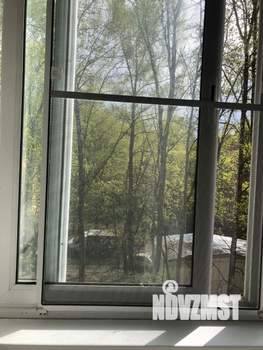 1-к квартира, вторичка, 33м2, 4/9 этаж