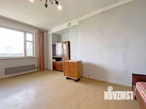 1-к квартира, вторичка, 38м2, 8/13 этаж