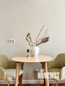 1-к квартира, вторичка, 45м2, 1/8 этаж