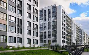 3-к квартира, вторичка, 74м2, 4/8 этаж