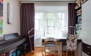 2-к квартира, вторичка, 38м2, 2/5 этаж