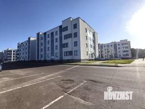 1-к квартира, вторичка, 27м2, 3/4 этаж