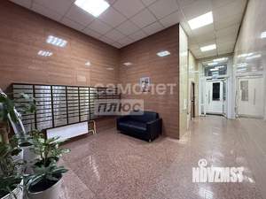 2-к квартира, вторичка, 48м2, 24/25 этаж