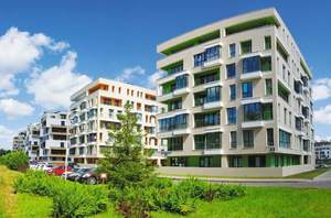 3-к квартира, сданный дом, 62м2, 1/7 этаж