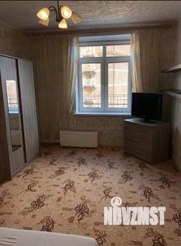 2-к квартира, вторичка, 46м2, 4/9 этаж
