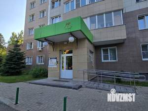 3-к квартира, вторичка, 85м2, 3/17 этаж