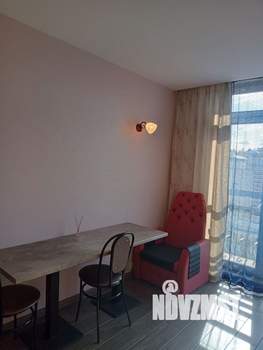 1-к квартира, вторичка, 39м2, 4/5 этаж