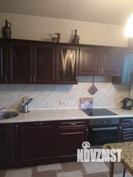 1-к квартира, вторичка, 45м2, 5/25 этаж