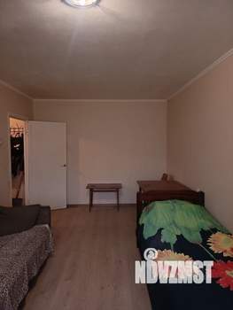 1-к квартира, вторичка, 34м2, 6/9 этаж