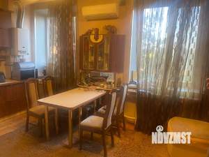 2-к квартира, вторичка, 54м2, 5/5 этаж