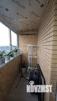 2-к квартира, вторичка, 61м2, 10/15 этаж