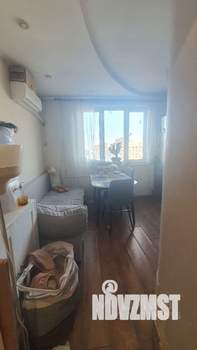 2-к квартира, вторичка, 56м2, 17/17 этаж