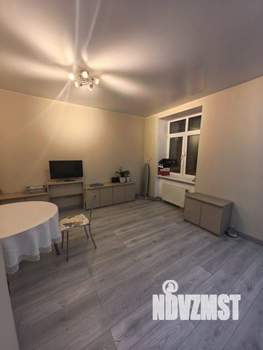 3-к квартира, вторичка, 68м2, 4/8 этаж