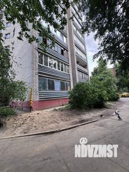 2-к квартира, вторичка, 52м2, 10/12 этаж