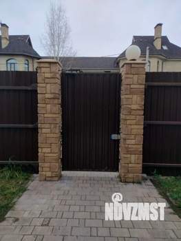 3-к квартира, вторичка, 140м2, 1/3 этаж