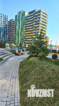 Студия квартира, вторичка, 26м2, 12/18 этаж