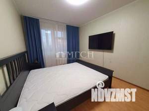 3-к квартира, вторичка, 84м2, 7/23 этаж