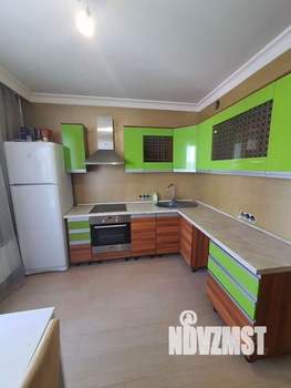 3-к квартира, вторичка, 83м2, 20/25 этаж