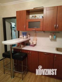 1-к квартира, вторичка, 42м2, 9/22 этаж