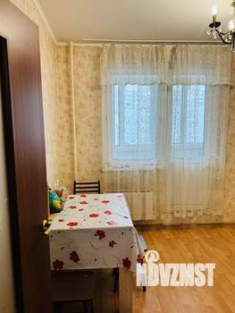 2-к квартира, вторичка, 61м2, 16/19 этаж