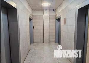 2-к квартира, вторичка, 51м2, 25/25 этаж