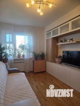 2-к квартира, вторичка, 56м2, 9/12 этаж