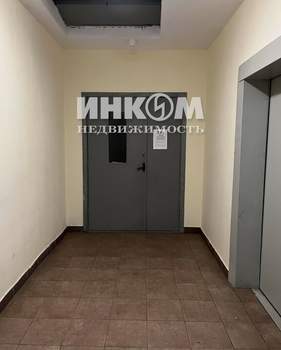 2-к квартира, вторичка, 72м2, 14/17 этаж