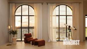 1-к квартира, строящийся дом, 37м2, 6/15 этаж