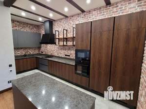 3-к квартира, вторичка, 111м2, 2/8 этаж