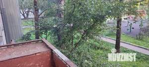 1-к квартира, вторичка, 31м2, 2/5 этаж